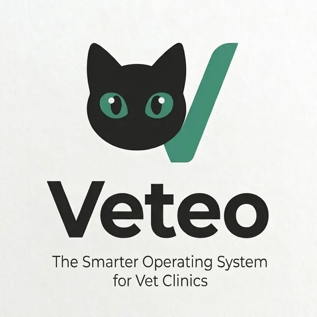 Logo Veteo